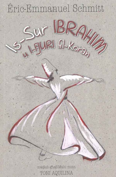 Is-Sur Ibrahim u l-Fjuri fil-Koran