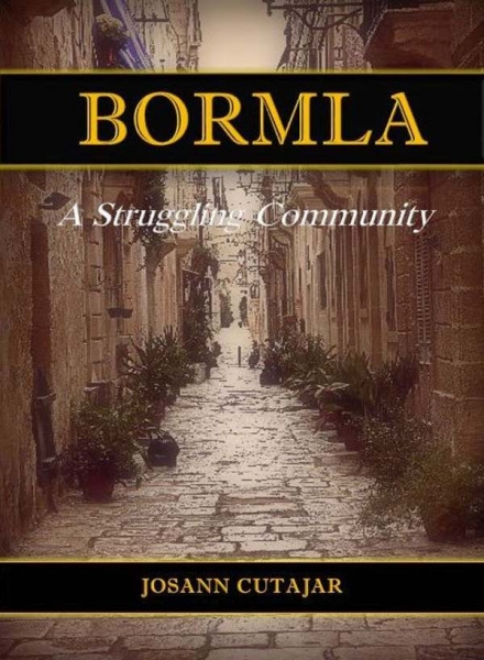 Bormla  (Paperback)