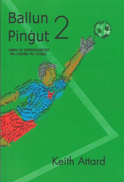 Ballun Pinġut 2