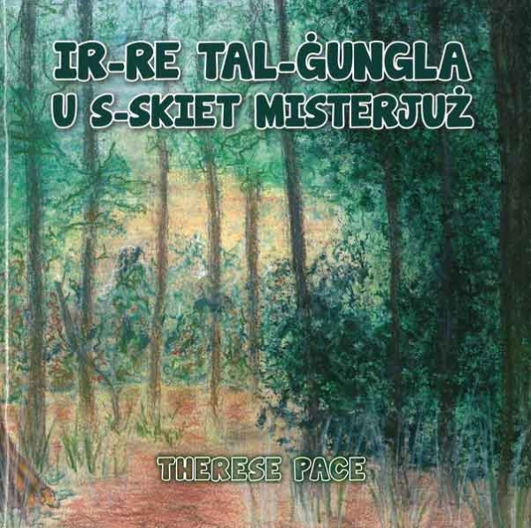 Ir-Re tal-Gungla u s-Skiet Misterjuz
