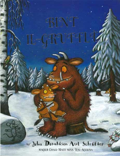 Bint Il-Gruffle