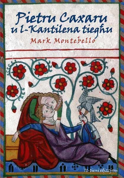 Pietru Caxaru u l-Kantilena tieghu