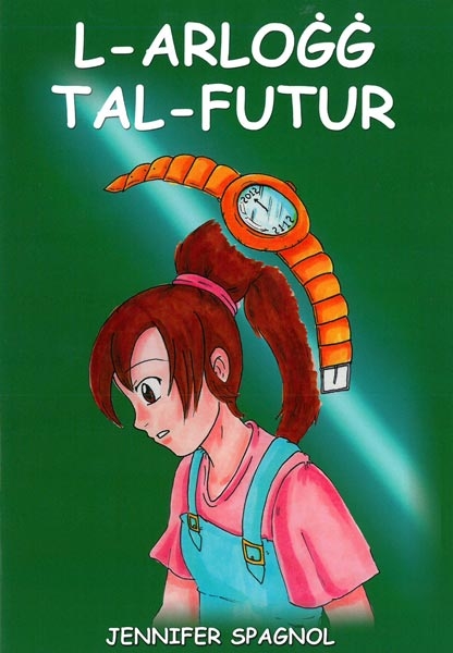 L-Arlogg tal-Futur