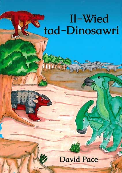 Il-Wied tad-Dinosawri