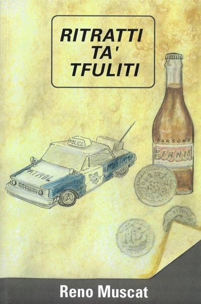 Ritratti ta' Tfuliti