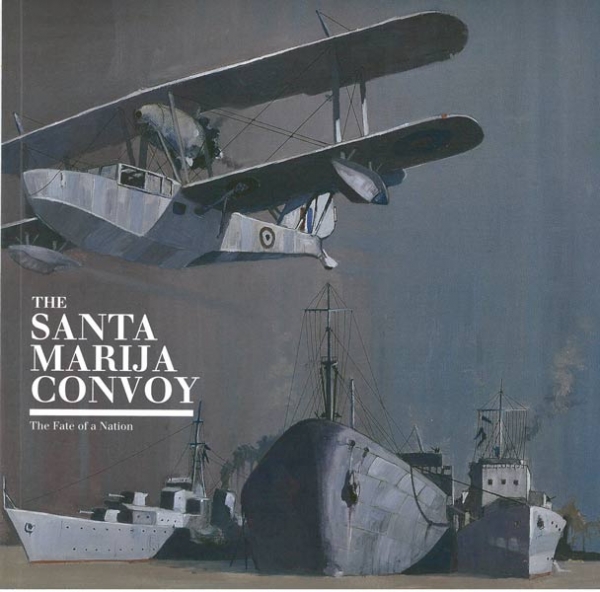 The Santa Marija Convoy