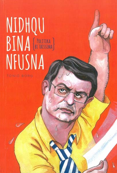 Nidhqu bina nfusna (Politika bi tbissima)