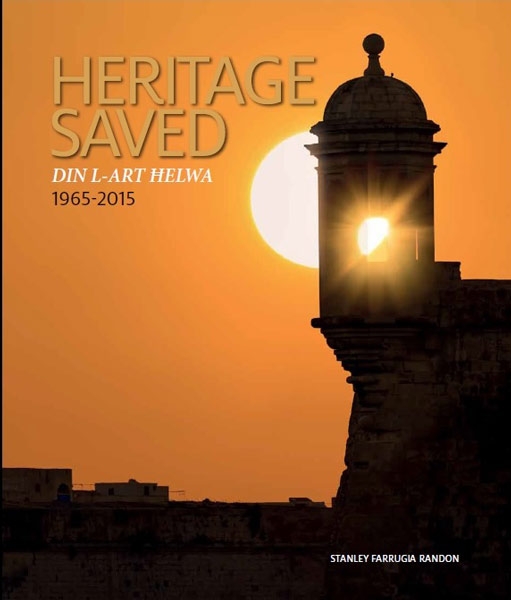 Heritage Saved