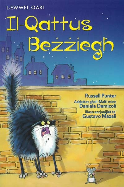 Il-Qattus Bezziegh