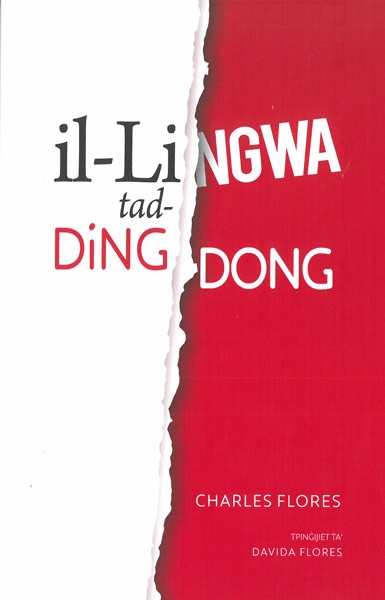 Il-Lingwa tad-Ding Dong