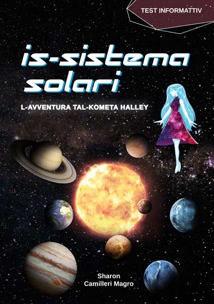 Is-sistema Solari