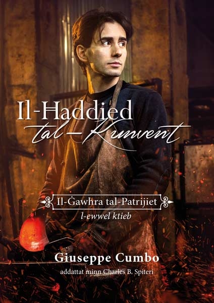 Il-Haddied tal-Kunvent L-ewwel ktieb