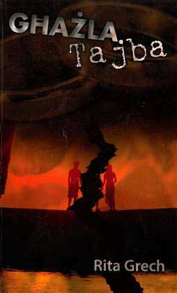 Ghazla Tajba