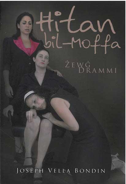 Hitan bil-Moffa