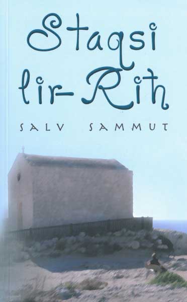 Staqsi lir-Riħ