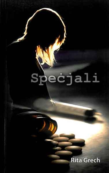 Speċjali