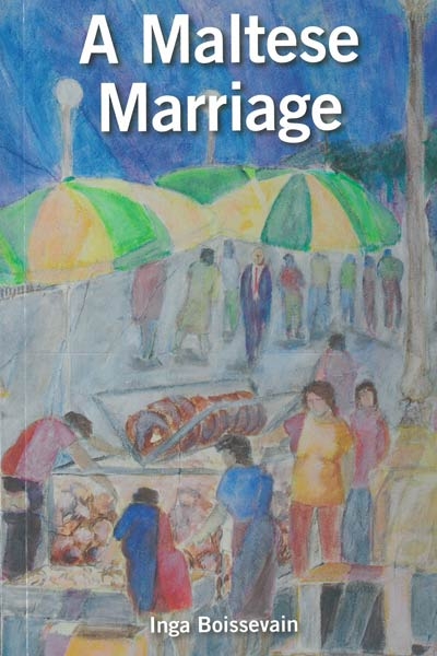 A Maltese Marriage