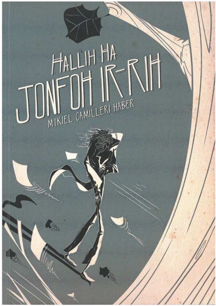 Ħallih ħa jonfoħ ir-Riħ