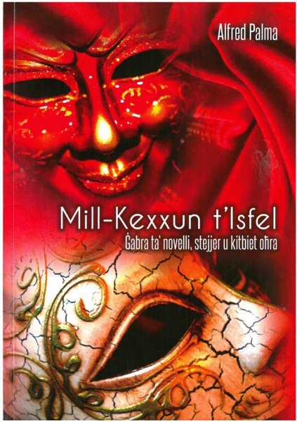 Mill-Kexxun t'Isfel
