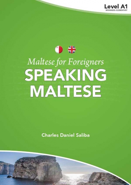 Speaking Maltese