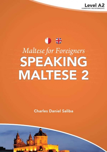 Speaking Maltese 2