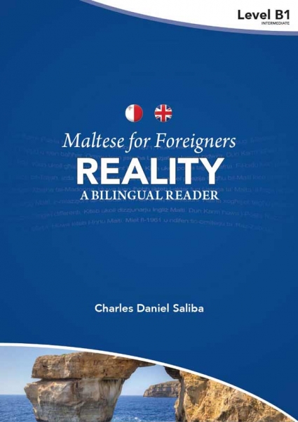 Reality - A Bilingual Reader