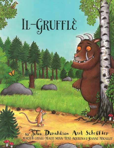 Il-Gruffle