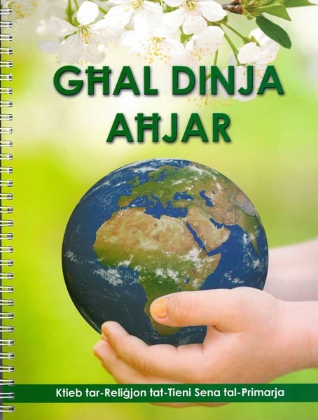 Ghal Dinja Ahjar