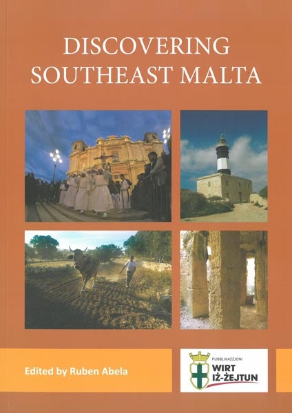 Discovering Southeast Malta