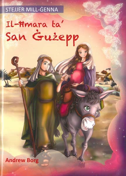 Il-Hmara ta' San Guzepp