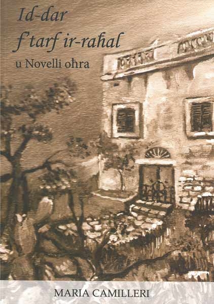 Id-dar f'tarf ir-rahal u Novelli ohra