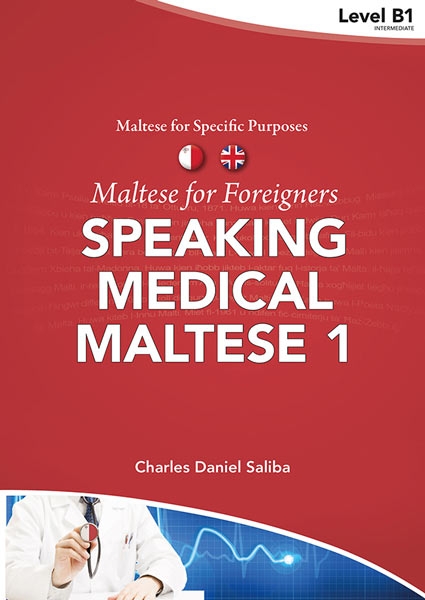 Speaking Medical Maltese 1