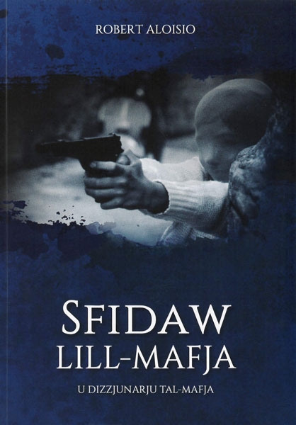 Sfidaw Lill-Mafja u Dizzjunarju tal-Mafja