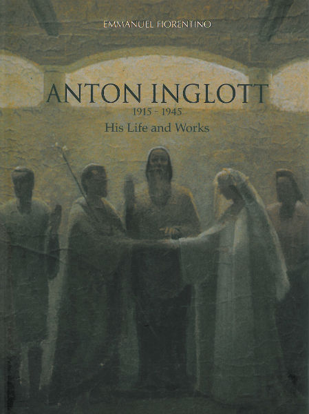 Anton Inglott 1915-1945