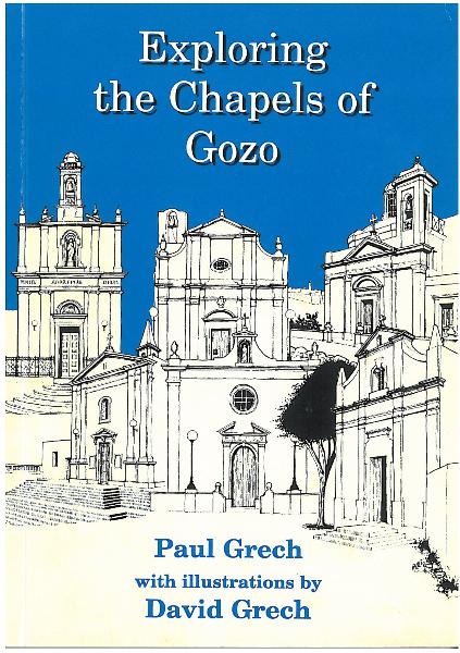Exploring the Chapels of Gozo