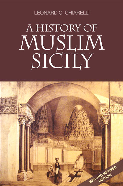 A History of Muslim Sicily