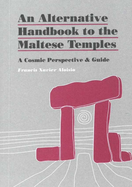 An Alternative Handbook to the Maltese Temples