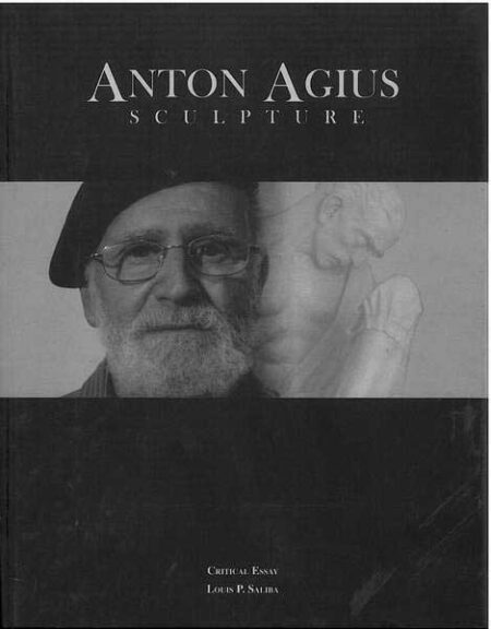Anton Agius
