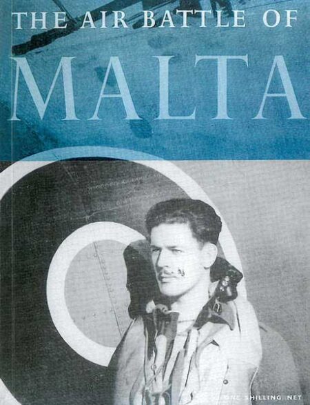 The Air Battle of Malta