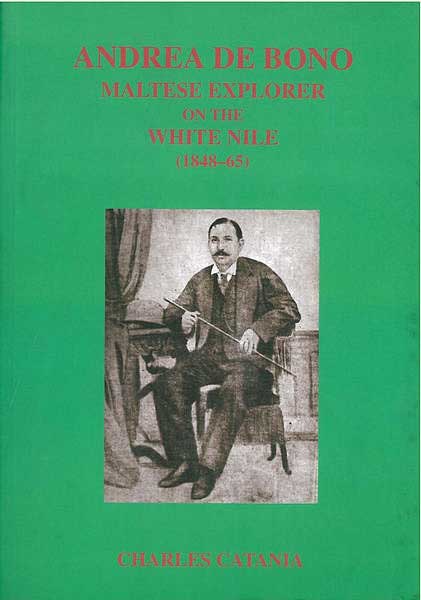 Andrea De Bono