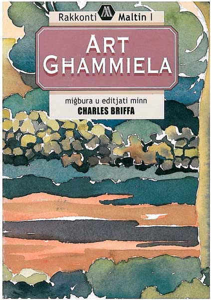 Art Ghammiela