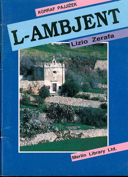 L-Ambjent