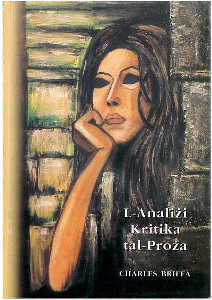 L-Analizi Kritika Tal-Proza
