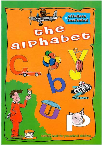 The Alphabet