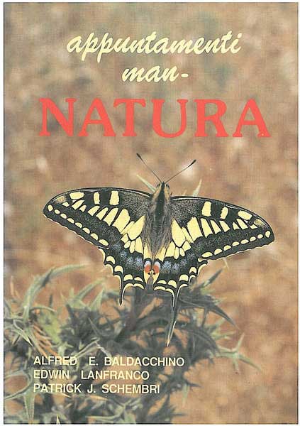 Appuntamenti man-Natura