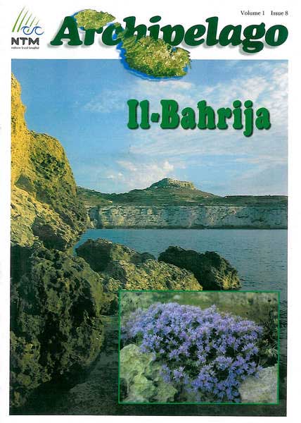 Archipelago