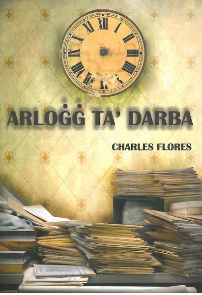 Arlogg Ta' Darba