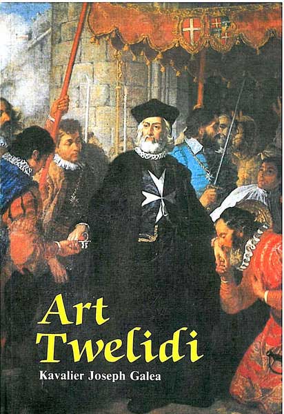 Art Twelidi