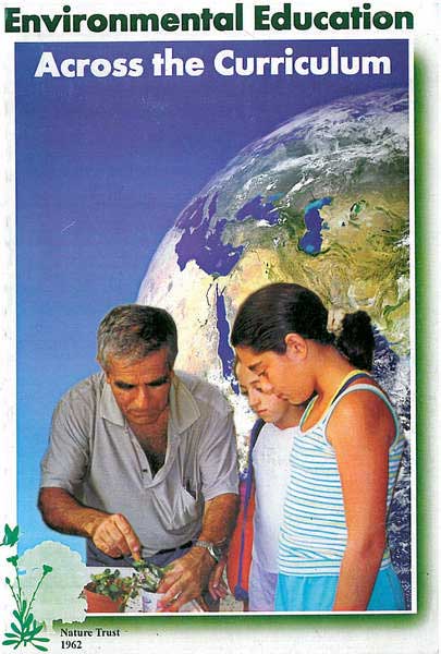 Environmental Education Acrosss the Curriculum
