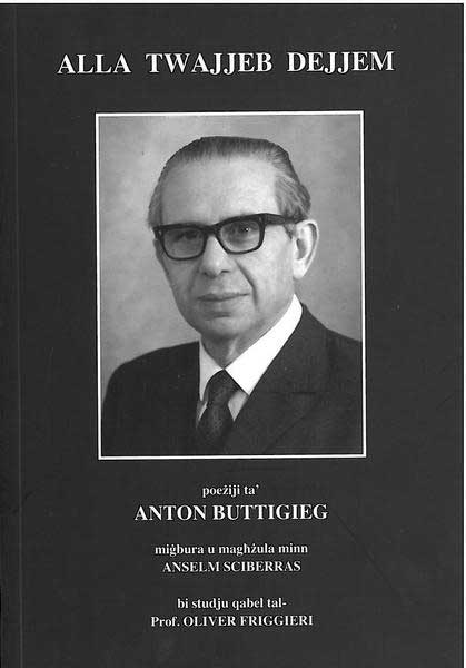 Alla twajjeb dejjem